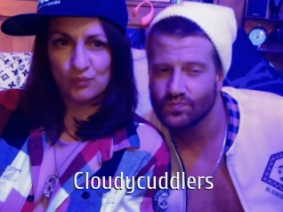 Cloudycuddlers