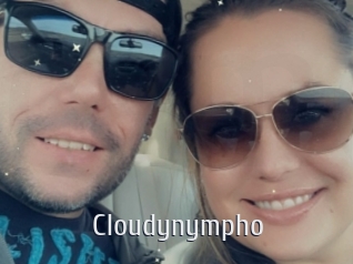 Cloudynympho