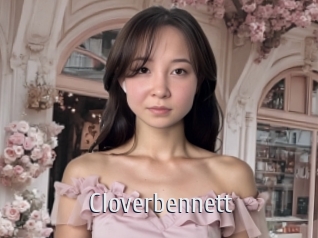 Cloverbennett