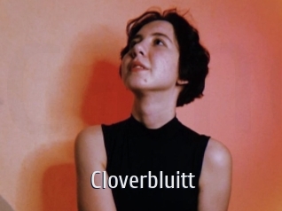 Cloverbluitt