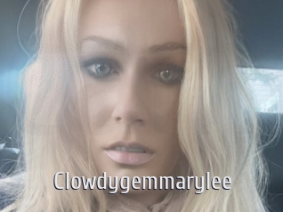 Clowdygemmarylee