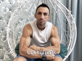 Cockyhunk