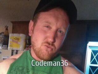 Codeman36