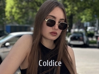 Coldice