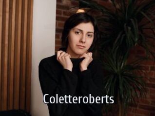 Coletteroberts