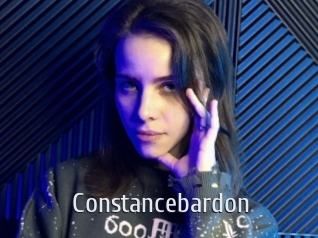 Constancebardon