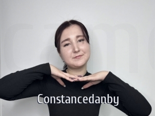 Constancedanby