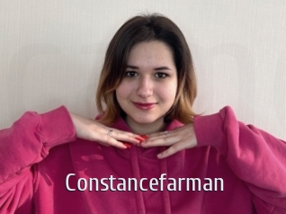 Constancefarman