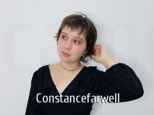 Constancefarwell