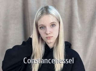 Constancehessel