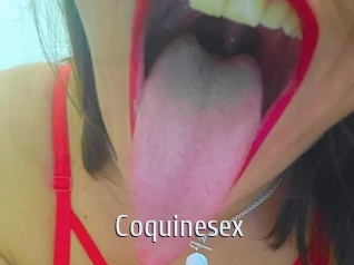 Coquinesex