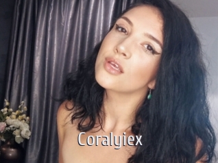 Coralyiex