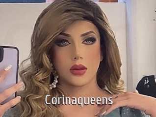 Corinaqueens