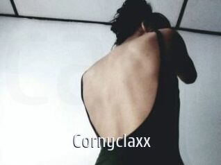 Cornyclaxx