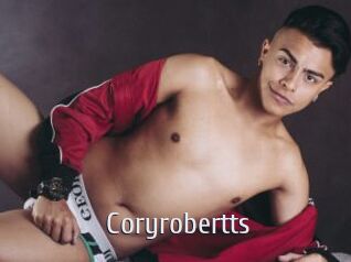 Coryrobertts