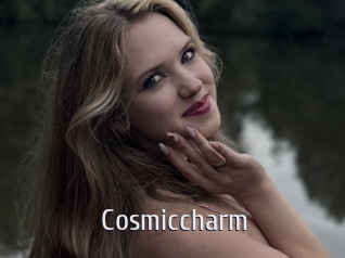 Cosmiccharm