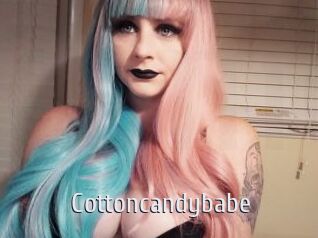 Cottoncandybabe