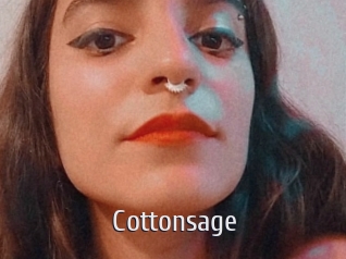 Cottonsage