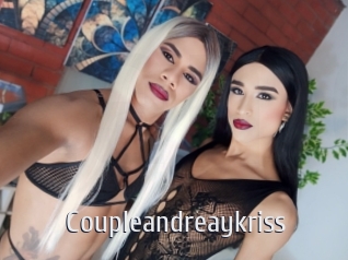 Coupleandreaykriss