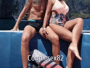 Couplesex82