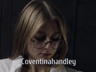 Coventinahandley