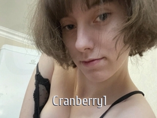 Cranberry1