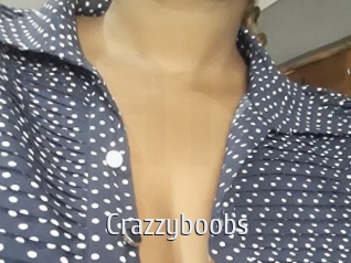 Crazzyboobs