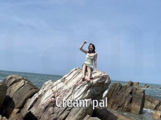 Cream_pal