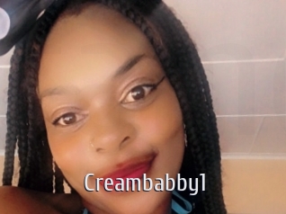 Creambabby1