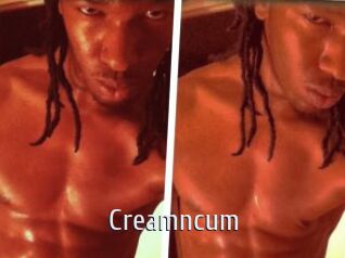 Creamncum