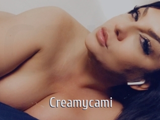 Creamycami