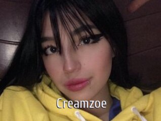 Creamzoe