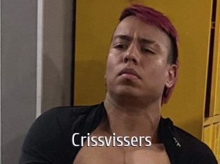 Crissvissers