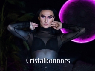 Cristalkonnors