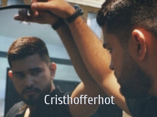 Cristhofferhot