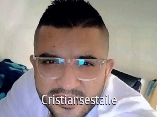 Cristiansestaile