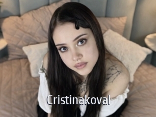 Cristinakoval