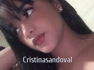 Cristinasandoval