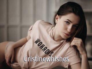 Cristinewhishes