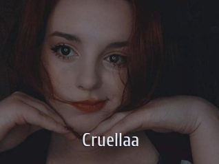 Cruellaa