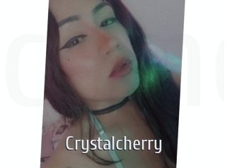 Crystalcherry