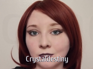 Crystaldestiny