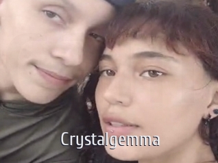 Crystalgemma