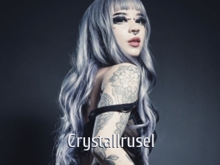 Crystallrusel