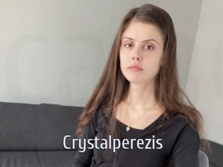 Crystalperezis