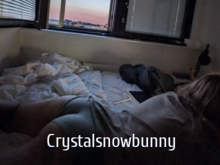 Crystalsnowbunny