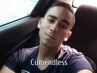 Cumendless