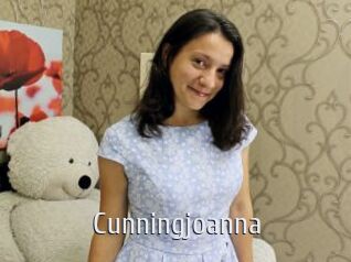 Cunningjoanna