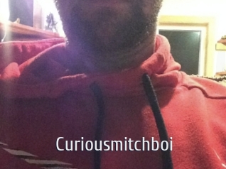 Curiousmitchboi