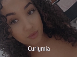 Curlymia